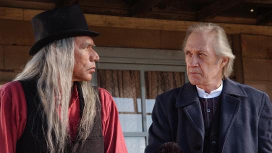 Miracle at Sage Creek (2005) Image