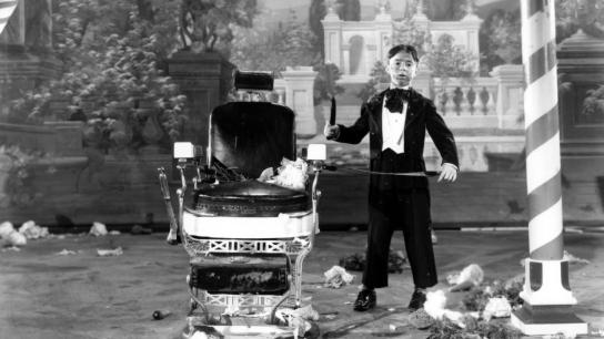 Our Gang Follies of 1938 (1937) Image