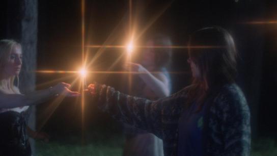 CAMP (2026) Image