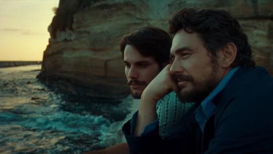 Hey Joe (2024) Image