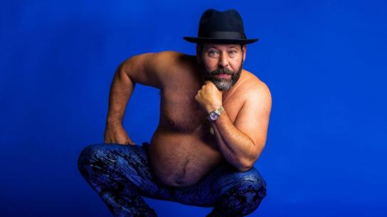 Bert Kreischer: Razzle Dazzle (2023) Image