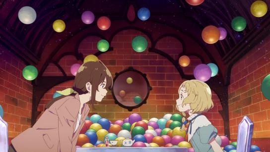Alice in Wonderland –Dive in Wonderland– (2025) Image