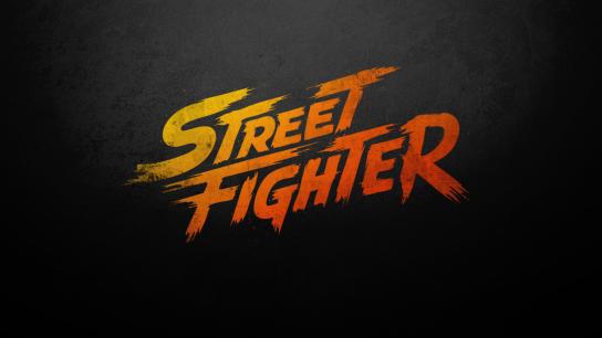 Street Fighter (2026) Image