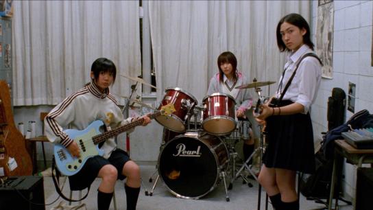 Linda Linda Linda (2005) Image
