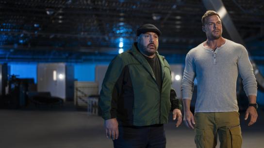 Playdate (2025) Image