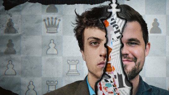 Untold: Chess Mates (2026) Image