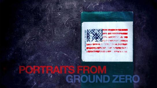 Portraits From Ground Zero (2011) Image