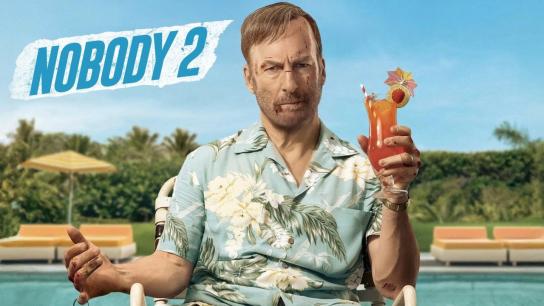 Nobody 2 (2025) Image