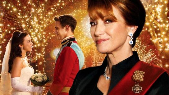 A Royal Christmas (2014) Image