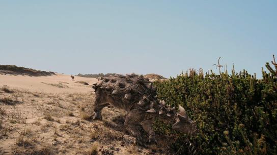 Dinosaurs Alive (2007) Image