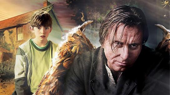 Skellig (2009) Image