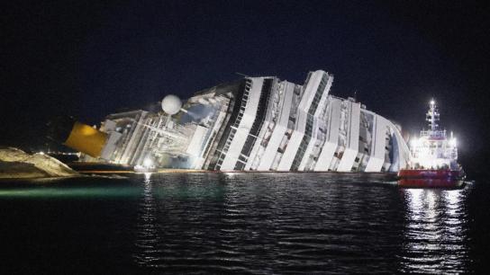 Shipwrecked: Nightmare at Sea (2026) Image