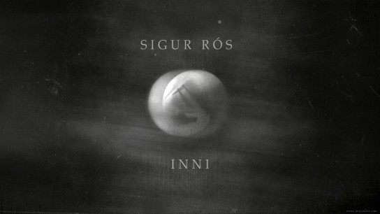 Sigur Rós: INNI (2011) Image