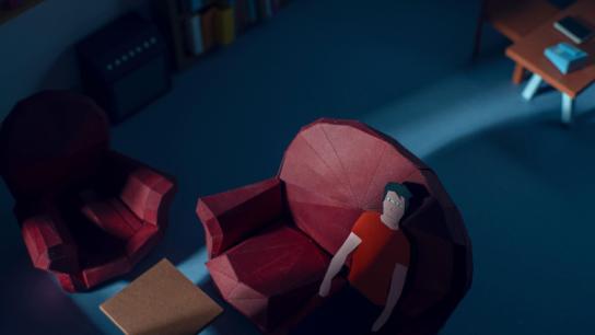 Spacetime Chronicles (2025) Image