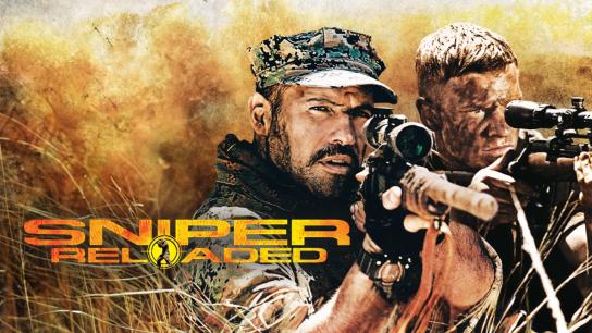 Sniper: Reloaded (2011) Image