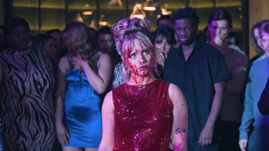 The Last Temptation of Becky (2026) Image