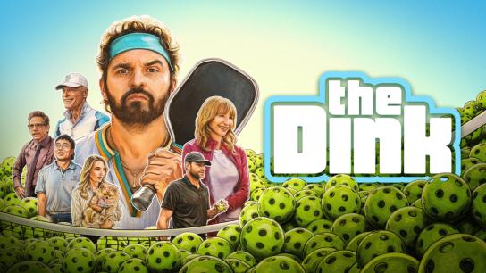 The Dink (2026) Image