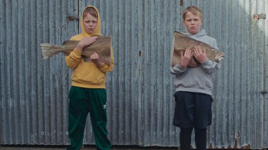 The Love That Remains (2025) Image