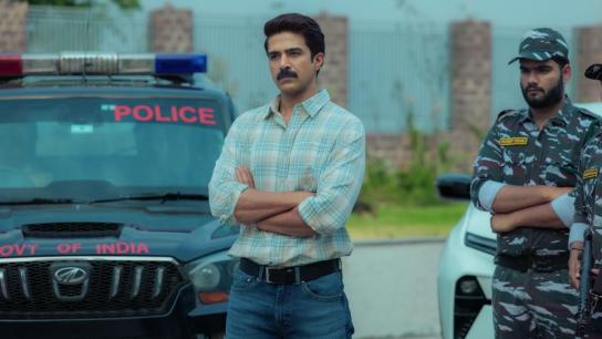 Gajab Raat (2026) Image