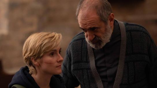 Hidden Murder (2025) Image