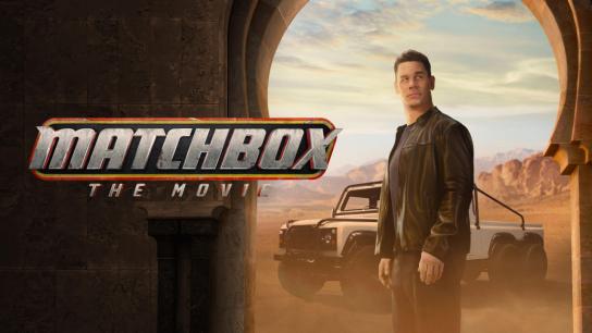 Matchbox the Movie (2026) Image
