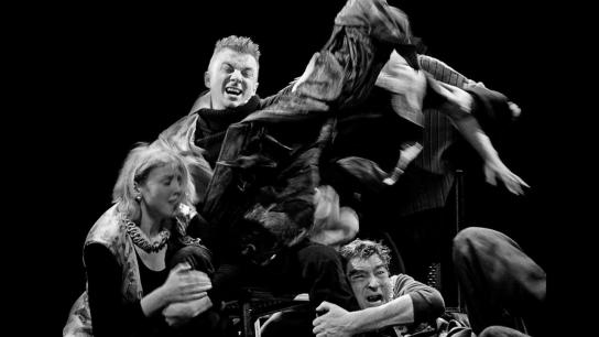 Hamlet (1997) Image