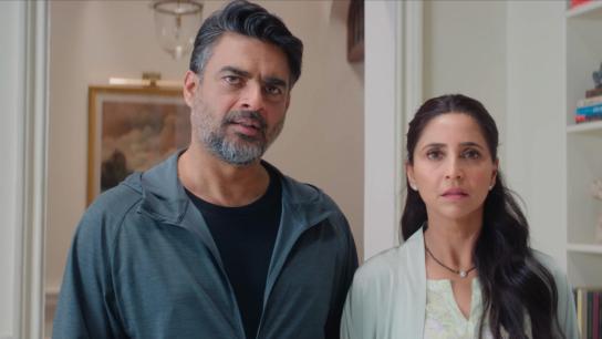 De De Pyaar De 2 (2025) Image