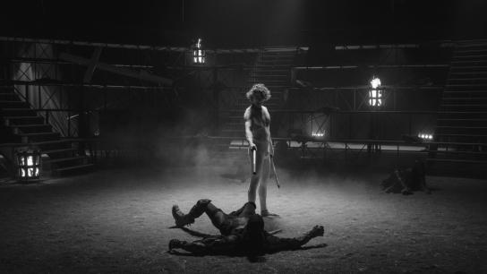 Nero a Seneca (2019) Image