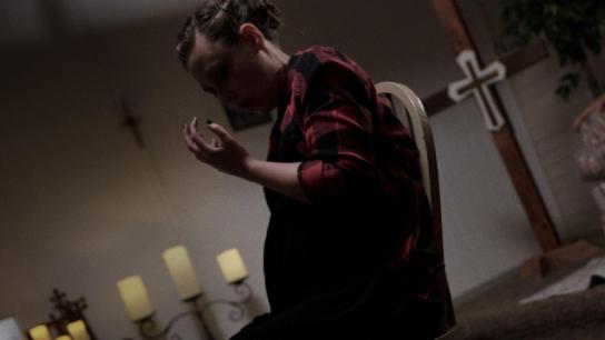 Man Finds Tape (2025) Image