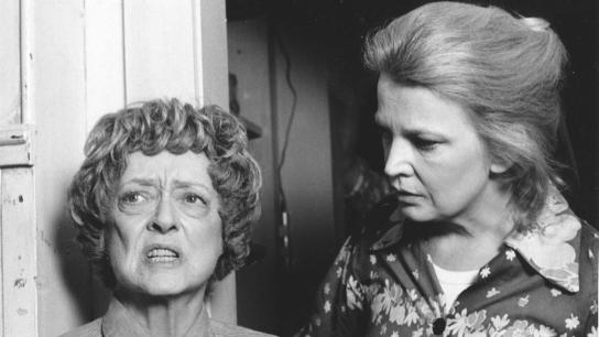 Strangers: The Story of a Mother and Daughter (1979) Image