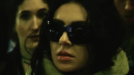 The Moment (2026) Image