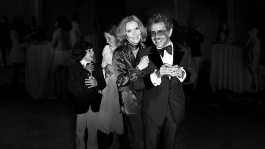 Stiller & Meara: Nothing Is Lost (2025) Image