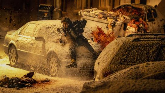 Resident Evil (2026) Image