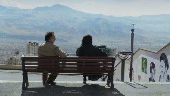 Reading Lolita in Tehran (2024) Image