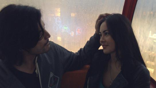Stay (2018) Image