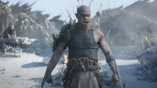 Mortal Kombat II (2025) Image