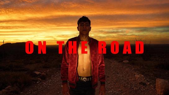 On the Road (2026) Image
