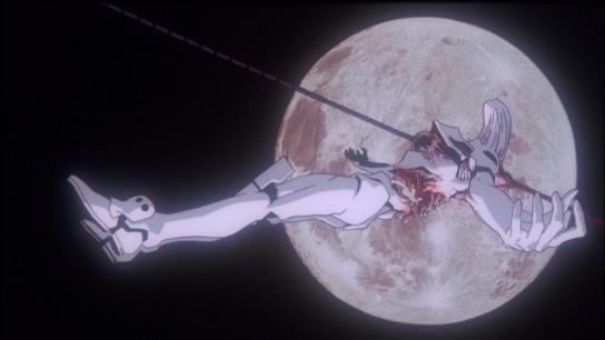 Neon Genesis Evangelion: The End of Evangelion (1997) Image