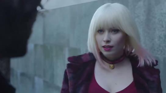 Return to Silent Hill (2026) Image