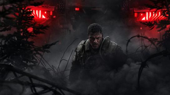 War Machine (2026) Image