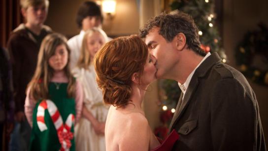 The Christmas Pageant (2011) Image