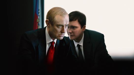 The Wizard of the Kremlin (2026) Image
