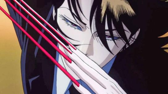 Wicked City (1987) Image