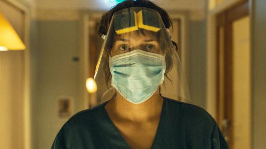 As Long As The Heart Beats (2024) Image