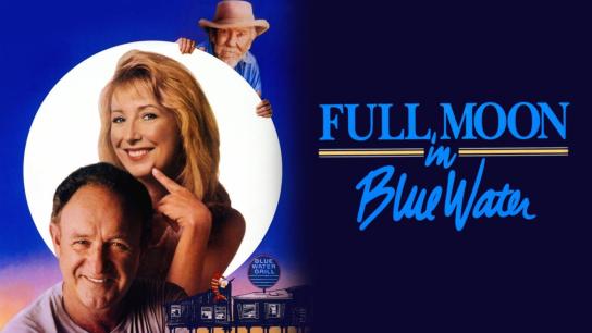 Full Moon in Blue Water (1988) Image