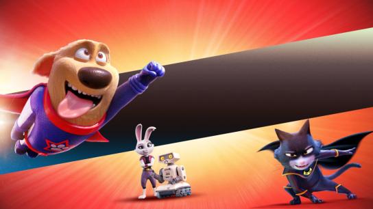 StarDog and TurboCat (2019) Image