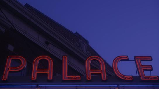 P A L A C E (2026) Image