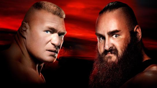 WWE No Mercy 2017 (2017) Image