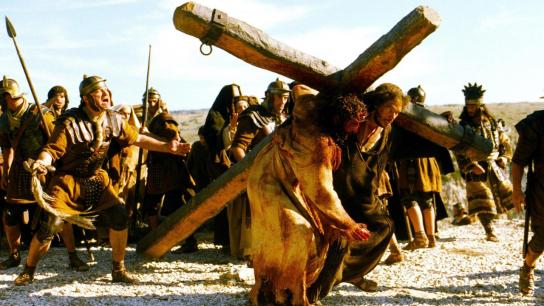 The Passion of the Christ (2004) Image