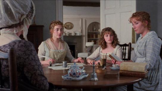 Sense and Sensibility (1995) Image